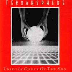 Terrahsphere : Third in Order of the Sun